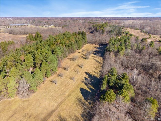 7163 Burpee Road, Atlas Township, MI 48439