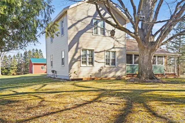 7163 Burpee Road, Atlas Township, MI 48439