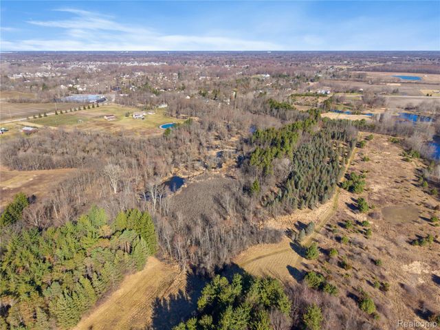 7163 Burpee Road, Atlas Township, MI 48439