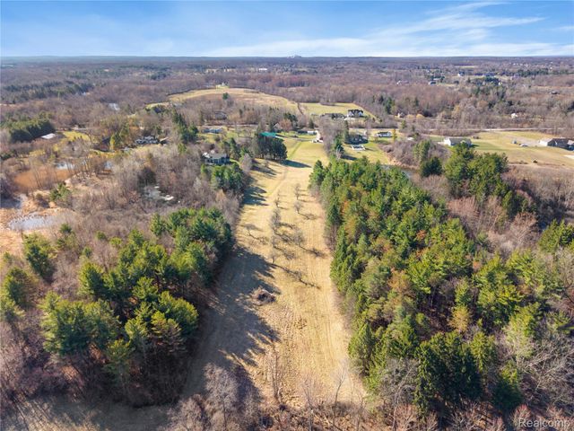 7163 Burpee Road, Atlas Township, MI 48439