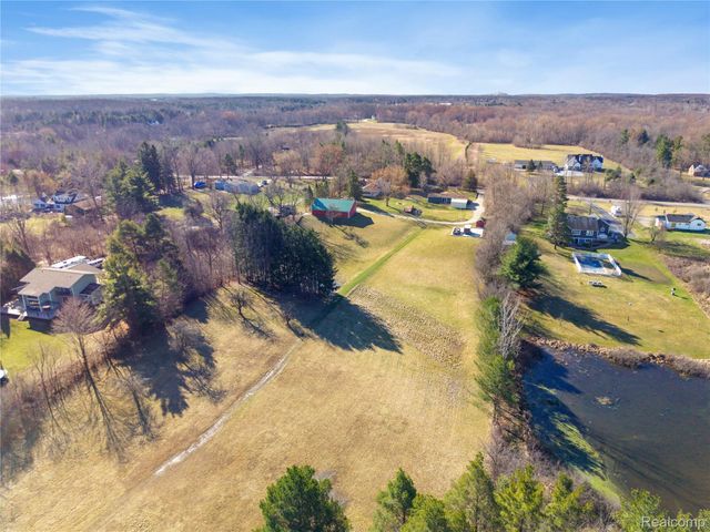 7163 Burpee Road, Atlas Township, MI 48439