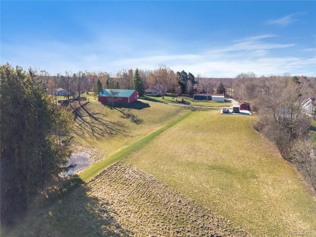 7163 Burpee Road, Atlas Township, MI 48439