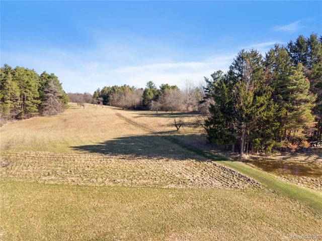 7163 Burpee Road, Atlas Township, MI 48439