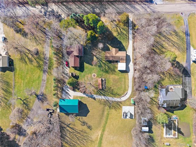 7163 Burpee Road, Atlas Township, MI 48439