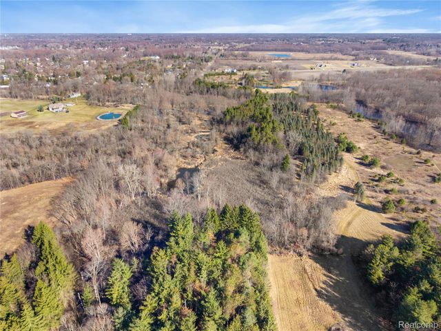 7163 Burpee Road, Atlas Township, MI 48439