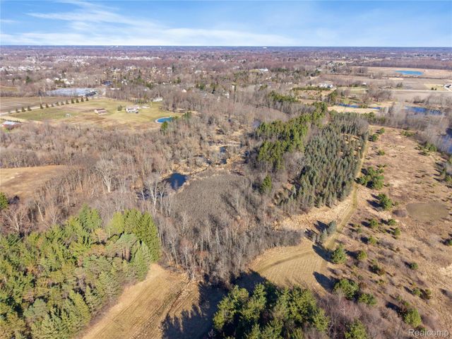 7163 Burpee Road, Atlas Township, MI 48439