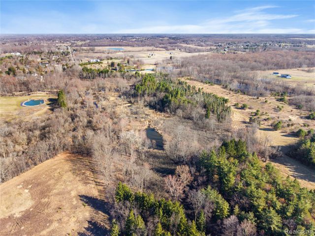 7163 Burpee Road, Atlas Township, MI 48439