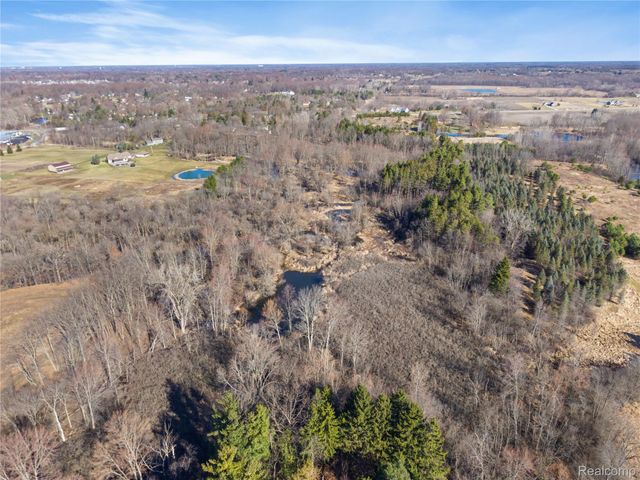 7163 Burpee Road, Atlas Township, MI 48439