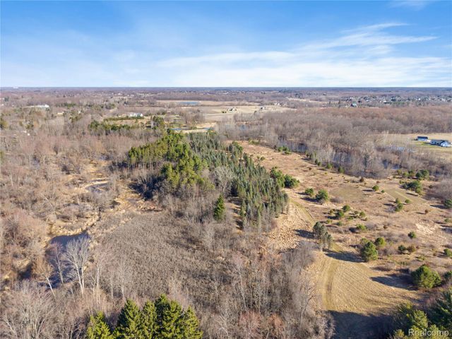 7163 Burpee Road, Atlas Township, MI 48439