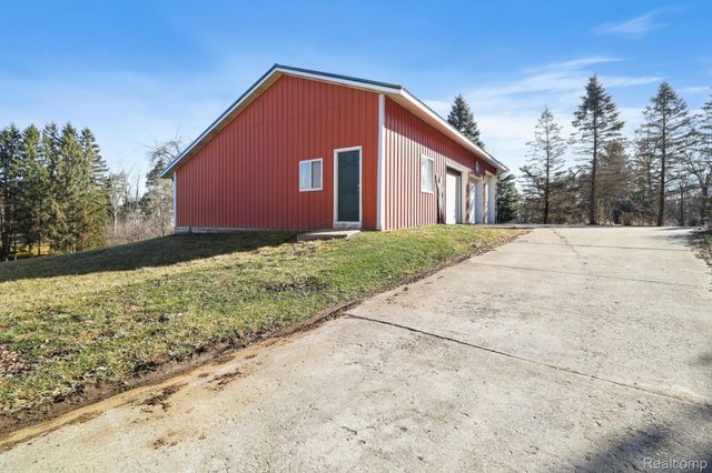 7163 Burpee Road, Atlas Township, MI 48439