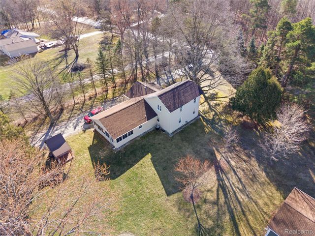 7163 Burpee Road, Atlas Township, MI 48439