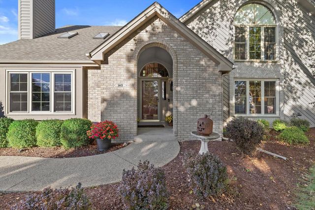 140 25th AVENUE, Kenosha, WI 53140