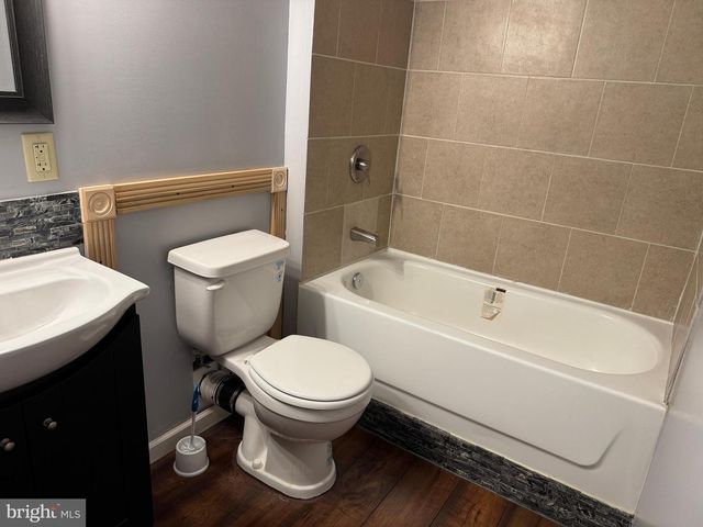 3404 CHURCHVILLE RD, Aberdeen, MD 21001