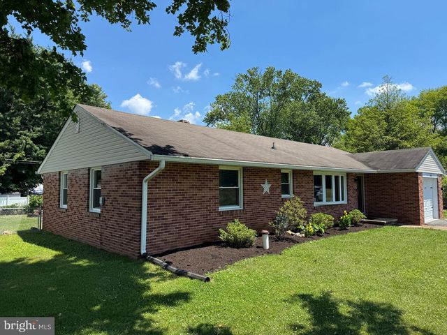 3404 CHURCHVILLE RD, Aberdeen, MD 21001