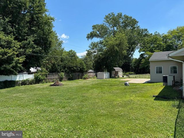 3404 CHURCHVILLE RD, Aberdeen, MD 21001