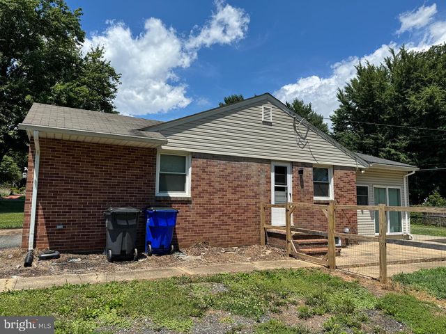 3404 CHURCHVILLE RD, Aberdeen, MD 21001