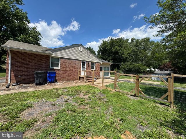 3404 CHURCHVILLE RD, Aberdeen, MD 21001