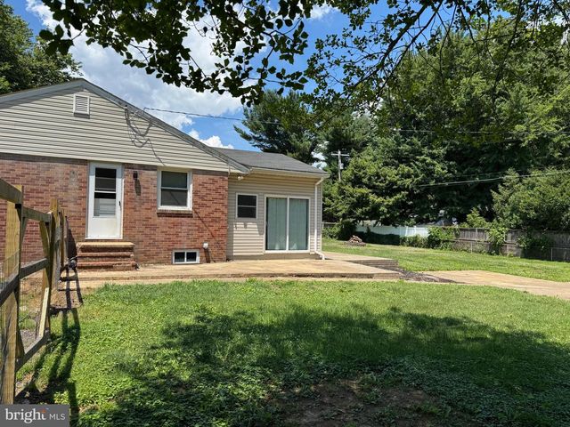 3404 CHURCHVILLE RD, Aberdeen, MD 21001