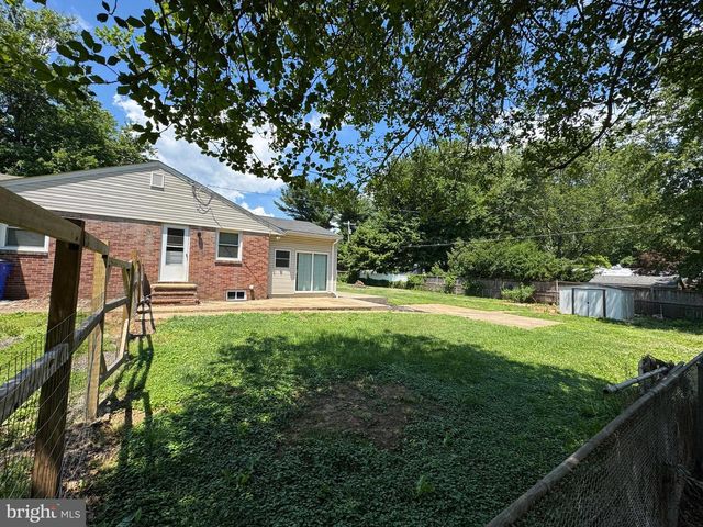 3404 CHURCHVILLE RD, Aberdeen, MD 21001