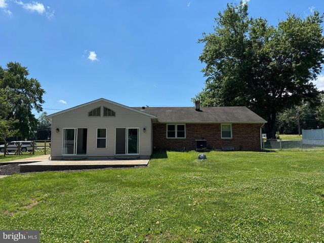 3404 CHURCHVILLE RD, Aberdeen, MD 21001