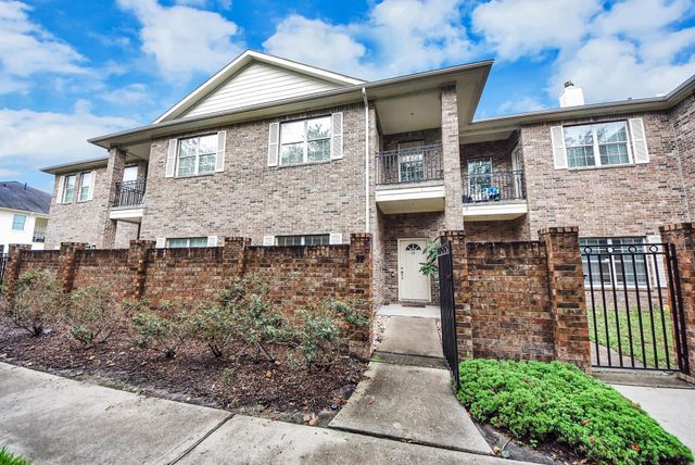2865 Westhollow Drive 99, Houston, TX 77082