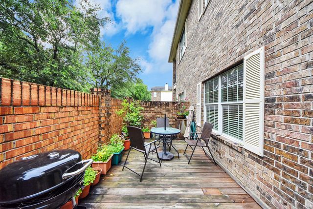 2865 Westhollow Drive 99, Houston, TX 77082