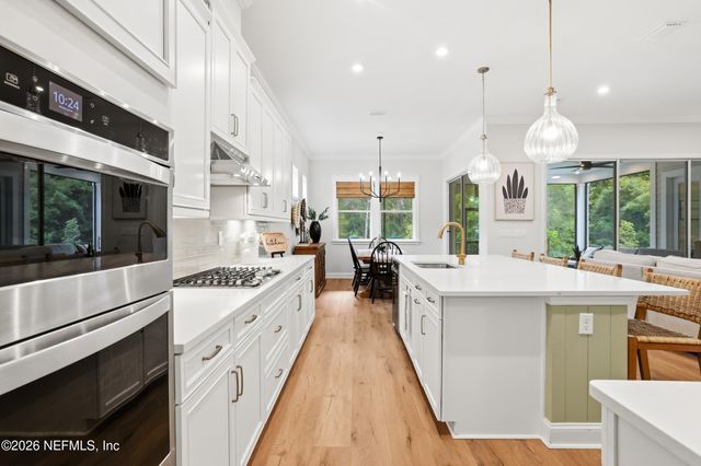 280 LADYSLIPPER Drive, St. Johns, FL 32259