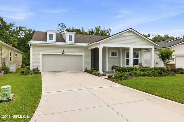 280 LADYSLIPPER Drive, St. Johns, FL 32259