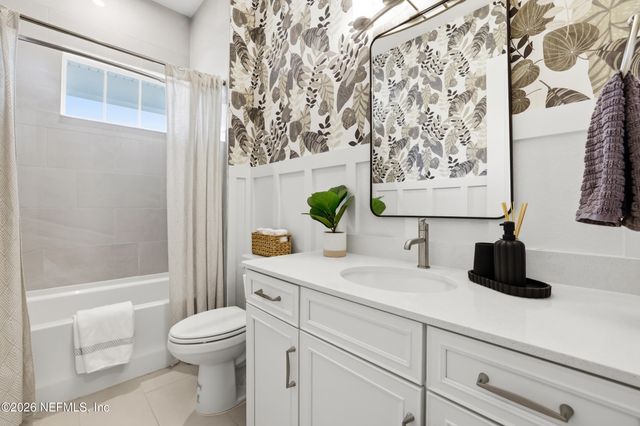 280 LADYSLIPPER Drive, St. Johns, FL 32259