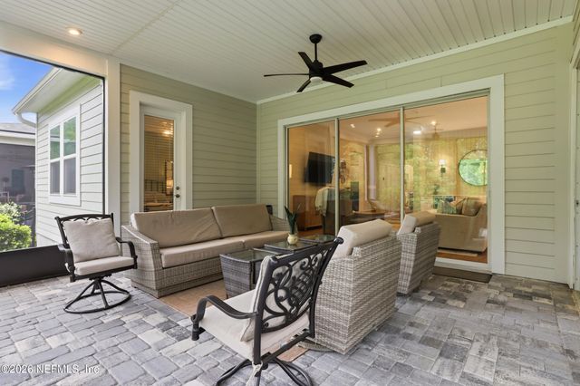 280 LADYSLIPPER Drive, St. Johns, FL 32259