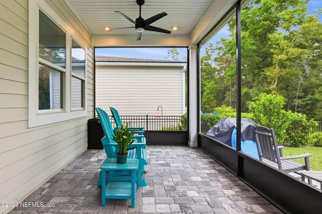 280 LADYSLIPPER Drive, St. Johns, FL 32259