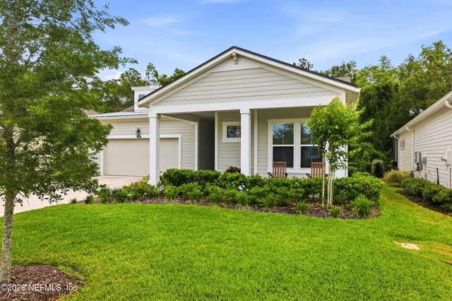 280 LADYSLIPPER Drive, St. Johns, FL 32259