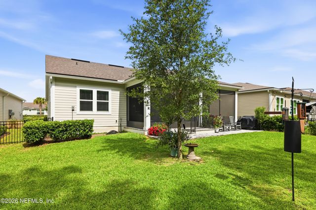 280 LADYSLIPPER Drive, St. Johns, FL 32259