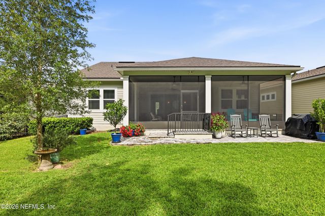 280 LADYSLIPPER Drive, St. Johns, FL 32259