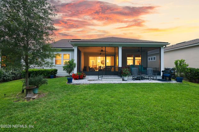 280 LADYSLIPPER Drive, St. Johns, FL 32259