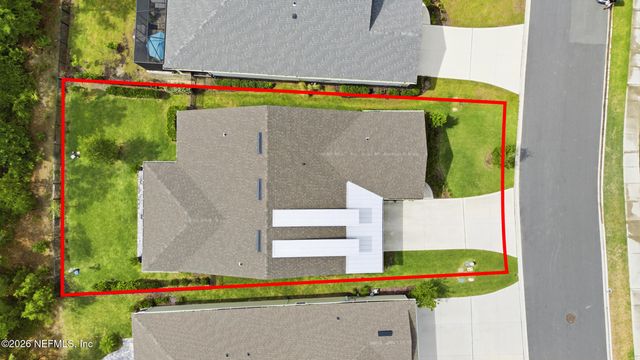 280 LADYSLIPPER Drive, St. Johns, FL 32259