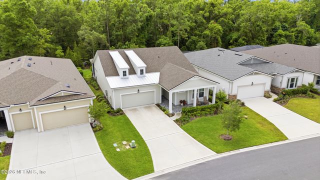 280 LADYSLIPPER Drive, St. Johns, FL 32259