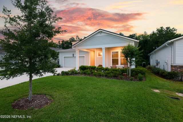 280 LADYSLIPPER Drive, St. Johns, FL 32259