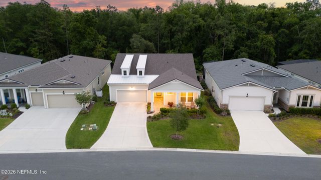 280 LADYSLIPPER Drive, St. Johns, FL 32259
