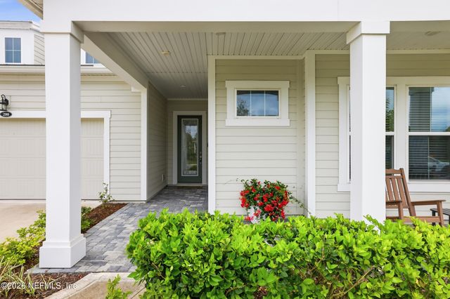280 LADYSLIPPER Drive, St. Johns, FL 32259