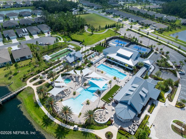 280 LADYSLIPPER Drive, St. Johns, FL 32259