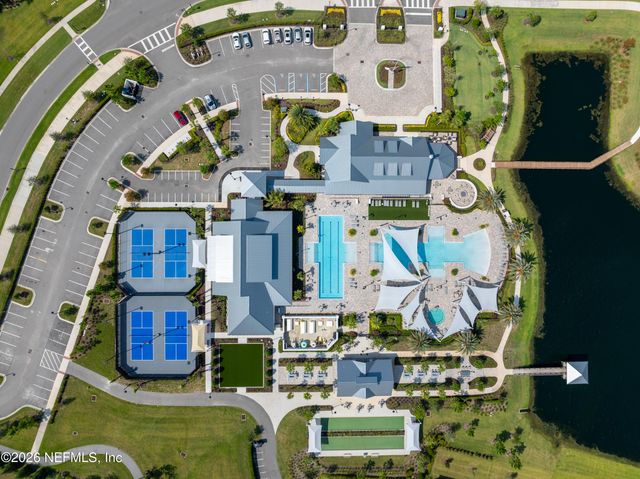 280 LADYSLIPPER Drive, St. Johns, FL 32259