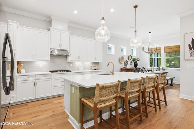 280 LADYSLIPPER Drive, St. Johns, FL 32259