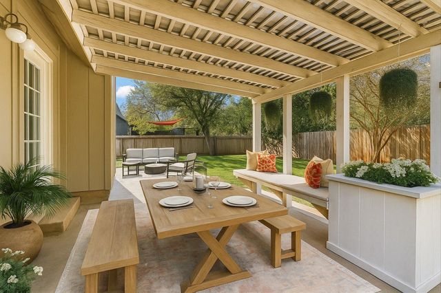 6808 Luckenbach LN, Austin, TX 78729