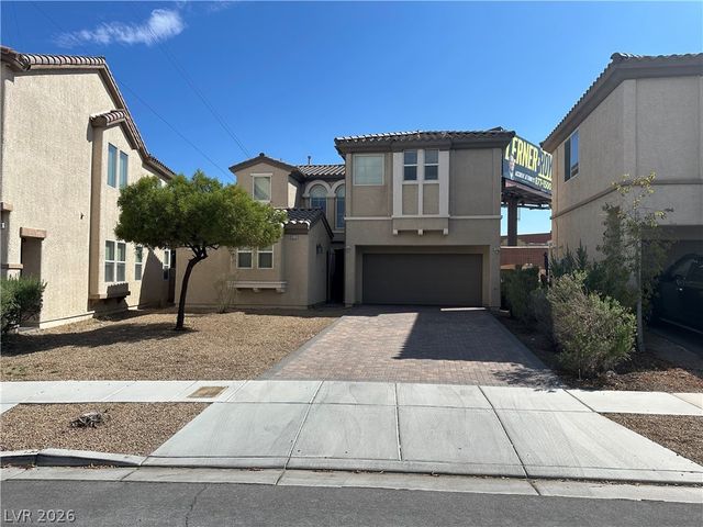8513 Bellery Avenue, Las Vegas, NV 89143