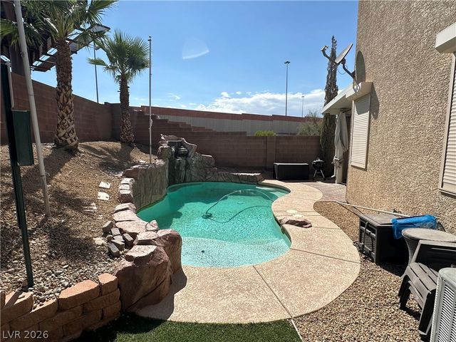 8513 Bellery Avenue, Las Vegas, NV 89143