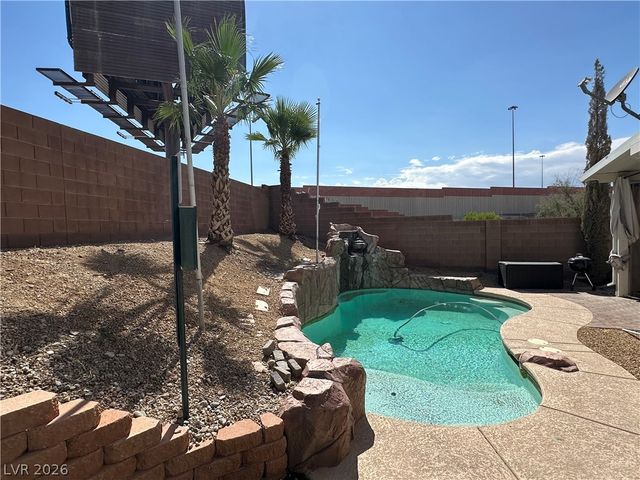 8513 Bellery Avenue, Las Vegas, NV 89143