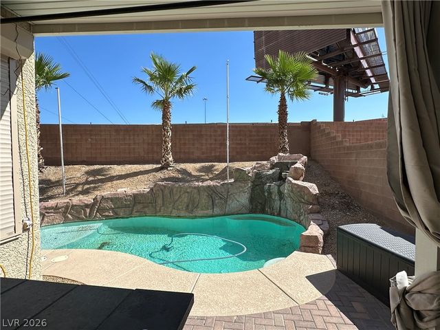 8513 Bellery Avenue, Las Vegas, NV 89143