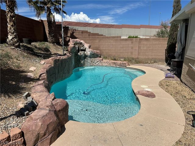 8513 Bellery Avenue, Las Vegas, NV 89143
