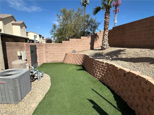 8513 Bellery Avenue, Las Vegas, NV 89143